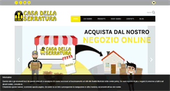 Desktop Screenshot of cdsbrescia.com