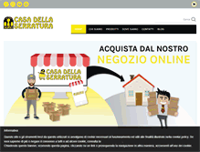 Tablet Screenshot of cdsbrescia.com